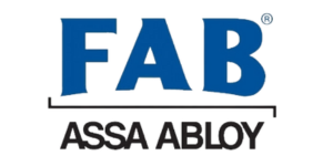 Fab Assa Abloy Logo