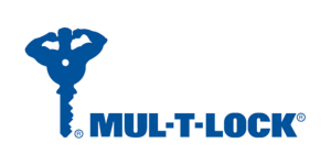 Mul T Lock Logo